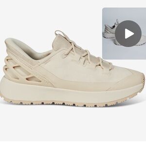 Kizik Wasatch sneaker size 6.5 wide